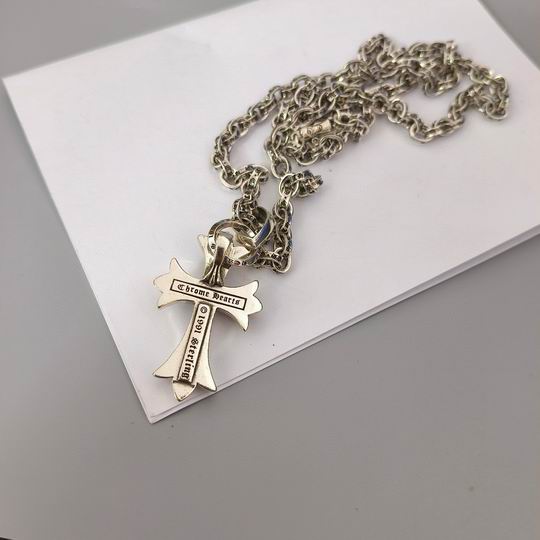 Chrome Hearts necklace 11lyh29